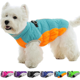 колір: блакитне та помаранчеве