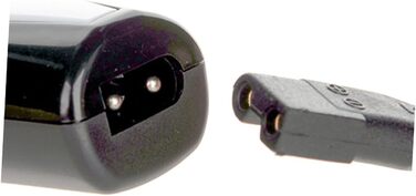 Електрична машинка для стрижки собак з керамічним ножем, знімна та легка в очищенні, низька вібрація для комфортного використання