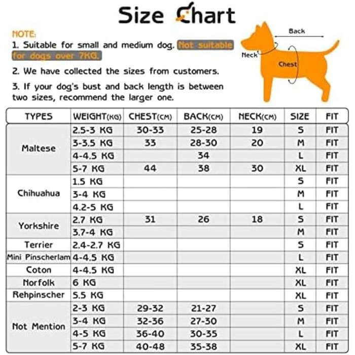 Тепла флісова куртка для собак JUY'S SONG з підкладкою, без рукавів, з блискавкою та світловідбиваючими смугами. Підходить для дівчаток (рожева) та хлопчиків (синя). Розміри: M.