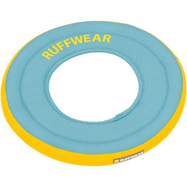 Фрізбі для собак Ruffwear Hydro Plane, синій, L, 30,5 см, водостійкий