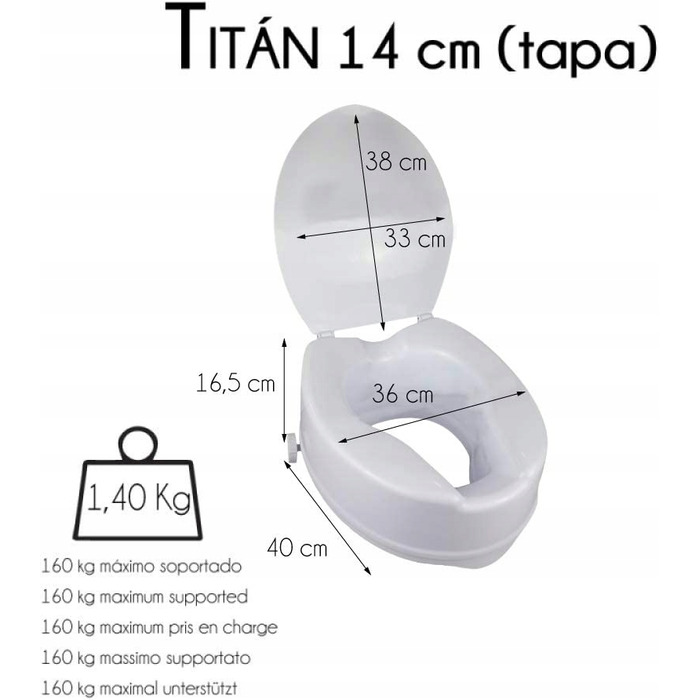 Переноска для собак Mobiclinic S