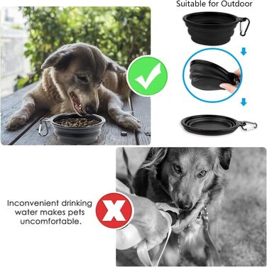 Автомобільний ремінь безпеки для собак Kelivi 3-в-1, чорний. Підходить для великих, середніх та маленьких собак. Ремінь безпеки для тварин, кріплення до підголівника, фіксація, нашийник.