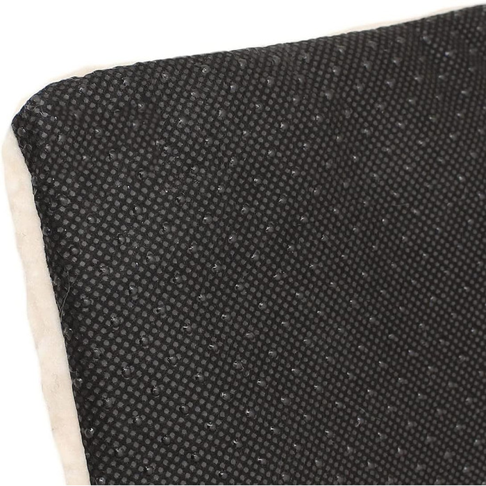 Самогріючі подушки для домашніх тварин GGoty, тепле ліжко для котів та собак, неслизьке покриття, 2 шт., білий