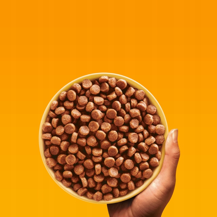 Сухий корм Pedigree Junior для цуценят з птицею та овочами, 12 кг