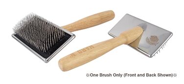 Furzone щітка для вичісування шерсті собак, M - для вичісування та догляду за шерстю, видалення ковтунів