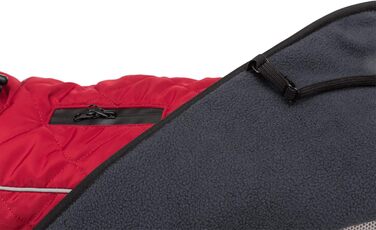 Аксесуари для домашніх тварин Trixie, Розмір S, Червоний колір