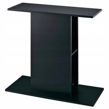 Тумба під акваріум Aquael Simple Cabinet 80, чорна (80x35 см)