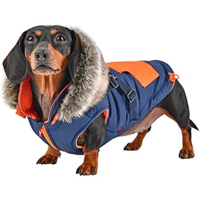 Пупа ORSON, чоловіча піжама, бавовна, XXL, темно-синій