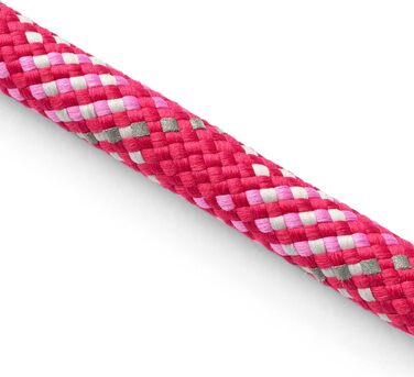 Повідок DOG Copenhagen Urban Rope 3.0 Wild Rose L для собак