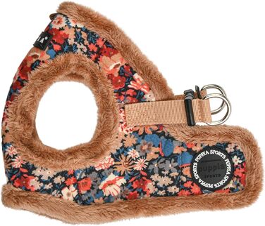 Пуппіа Брутгхірр для собак маленьких та середніх порід - Gianni Harne B - зручний та комфортний (Бежевий, L)