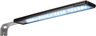 Акваріум Fluval Spec 5 Nano 19 л, чорний, для риб та рослин
