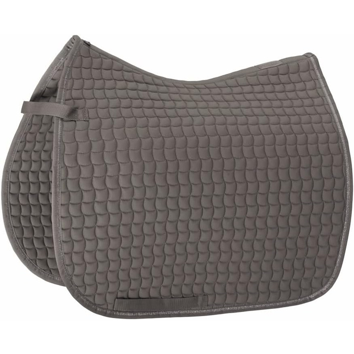 Шетланд Eskadron Cotton Classic Sports HW 21 Steel Grey (сталево-сірий)