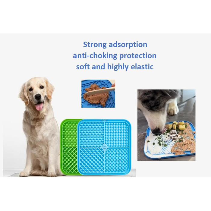 Нековзна мат для захисту від протікання - 2 шт.