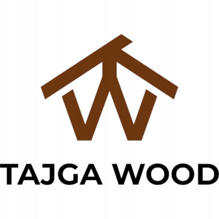 Будник для собак та котів LD1 утеплений + штора, серія TajgaWood