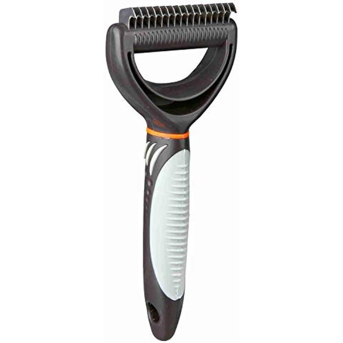 Тріксі TX-24244 Універсальний грумер для догляду за тваринами, 7 x 18 см