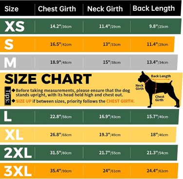 Флісовий худі для собак Lelepet з капюшоном та отвором для повідка, теплий, для осені та зими, напівзастібка, стильний одяг для домашніх тварин, малі, середні та великі породи, XX-Large, зелений