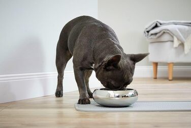 Wolters Diner сталевий посуд, 1300 мл, нержавіюча сталь