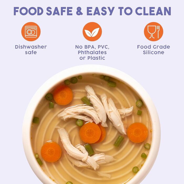 Силіконовий лежак-іграшка для собак та котів Awoo Lick Dish - повільне годування, антиковзаюча основа, для тривалих занять