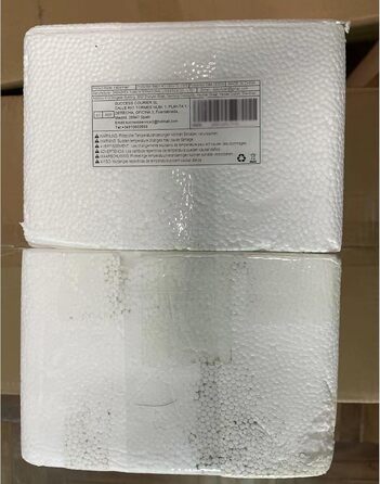 Набір мисок для котів, 2 шт. Керамічні миски для котів з піднятим краєм, набір з двох мисок