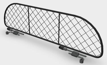 Сітка перегородки для собак ERGOTECH RDA65-XXXS для MINI One та MINI Cooper