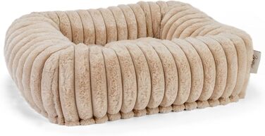 TrendPet Бісквітне ліжечко для собак (Карамель, S)