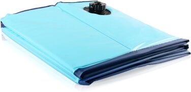 Басейн для собак Ø 80 см: ідеальний для ігор та відпочинку