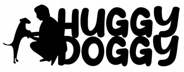 Автомобільний автобокс-переноска для малих собак (йорк, чихуахуа) HUGGY DOGGY, розмір S