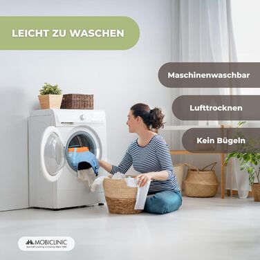 Жилет рятувальний для собак Mobiclinic® Sharky, блакитний та помаранчевий, для плавання, серфінгу та вітрильного спорту