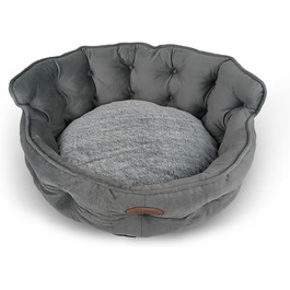 колір: сірий