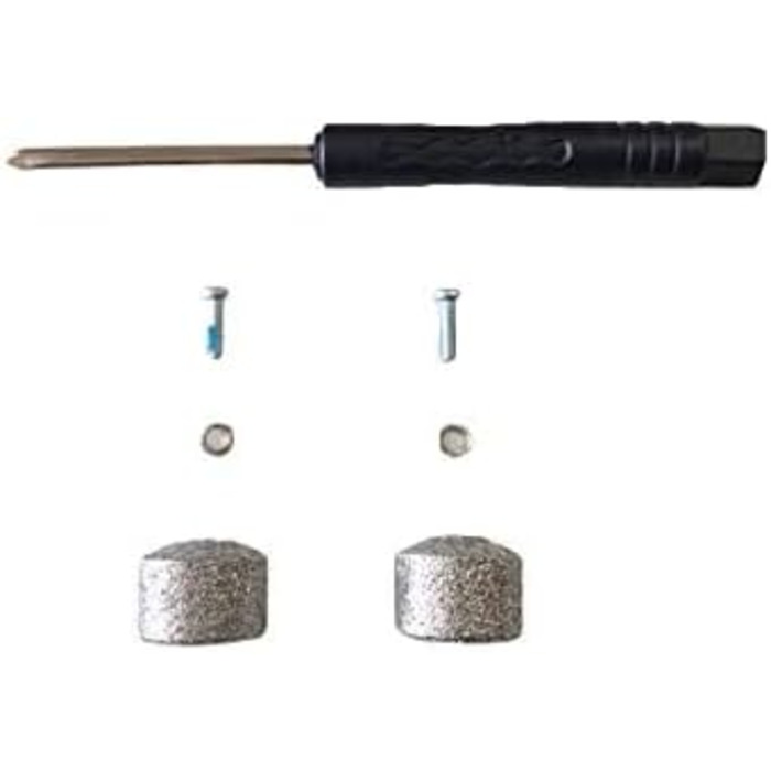 Шліфувальник для собак та котів Casifor з LED-підсвіткою, тихий, для маленьких та середніх порід, чорний & LED (головка для шліфування & контейнер для збору пилу)