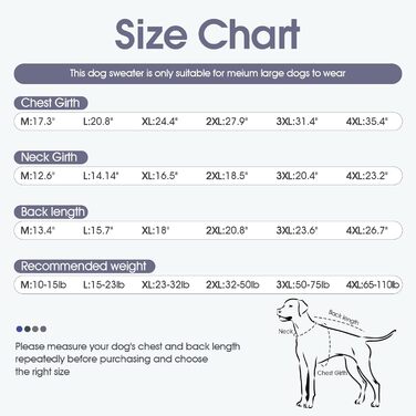 Пуловер з коміром-стійкою для собак, теплий флісовий жилет, светр для собак середнього розміру, сірий, розмір L