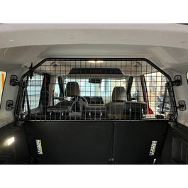 Сітка для собак Kleinmetall Masterline 20422300 для Ford Tourneo Courier II (з 2024)