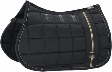 Ескадрон Heritage Big Square Glitter - великий квадратний ковпачок з блискітками, колір Navy Antique Green (DL)