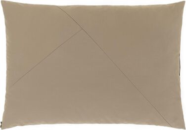 М'яке ліжко для собак великих порід Doctor Bark GreenLabel - зручне, миється, зелений колір, розмір M