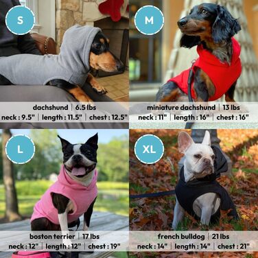 Тепла жилетка Gooby для маленьких собак, флісова куртка з кільцем для повідка, сірого кольору, розмір XS