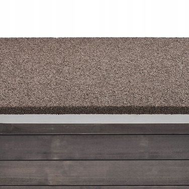 Дерев'яний будинок для кота VEVOR (61x50,8x53,5 см) — вулична будка для котів