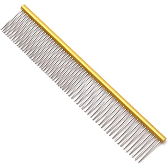 Щітка для собак LvBing LAN: ефективне інструмент для догляду за шерстю, 1 шт.