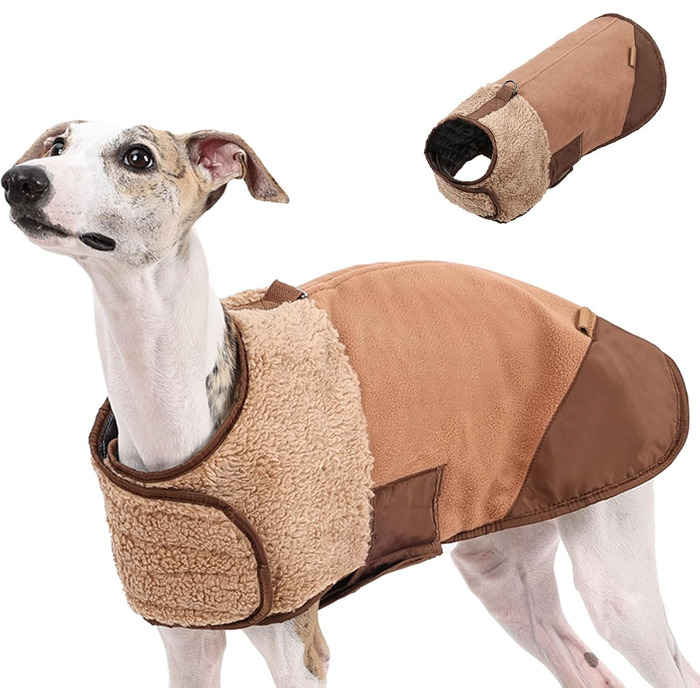 Зимовий теплий верхній одяг для собак, вітронепроникний, для холодної погоди, розмір XL