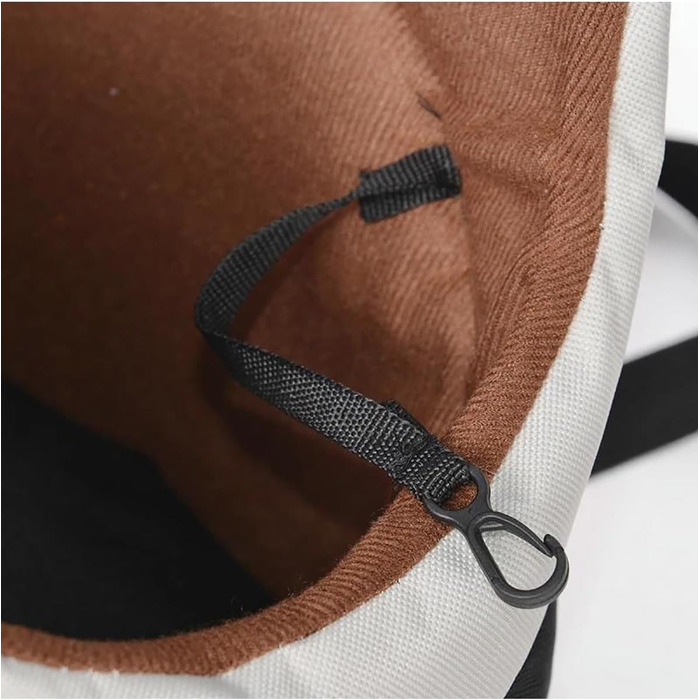 Автомобільний лежак для собак та котів Love Bag L - зручний та портативний переноска для тварин