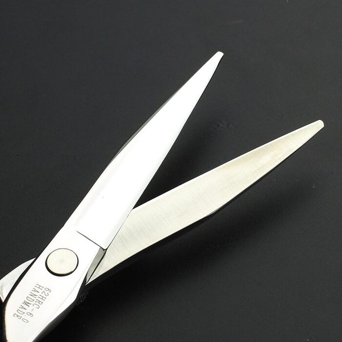 Професійні ножиці для волосся Sharonds Lila 6 дюймів (2 шт.) - 440C сталь, для перукарів