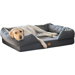 розмір: діагональ 112 x ширина 88 x висота 27 см