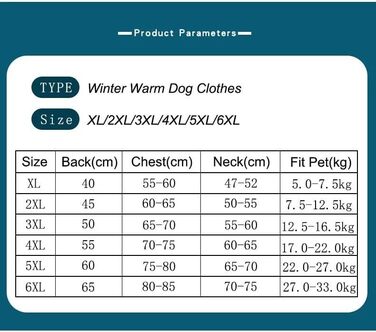Тепла куртка для великих собак на осінь та зиму, водонепроникна, для прогулянок, для Французького бульдога