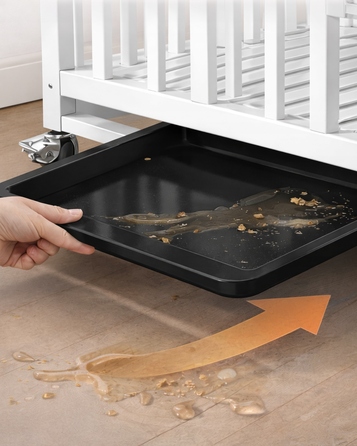 Металева клітка MatMay, 54 x 78 x 70 см