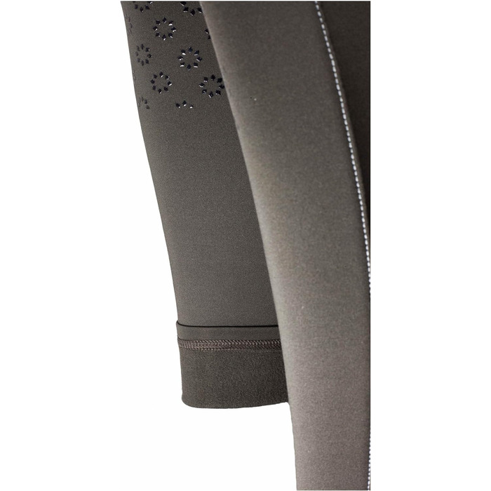 Лазура - зимові рейтузи для верхової їзди для жінок та дітей Ліза | Термо-рейтузи для верхової їзди | з силіконовим повним покриттям та кишенею для телефону | дихаючі зимові рейтузи для верхової їзди | Екіпірування для верхової їзди в багатьох кольорах та