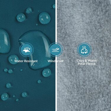 Водонепроникний зимовий теплий жилет для собак, розмір XL, темно-зелений, підходить для Лабрадорів