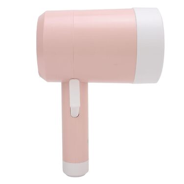 Набір для миття лап собак, портативна мийка для чистих лап, знімні силіконові щітки, рожевий колір