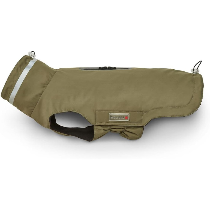 Вольтерс Куртка Outdoor Modern Classic, Оливковий, Розмір 40 см