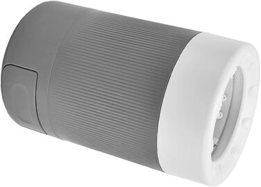 Портативний очищувач лап для собак Yctze - сірий колір