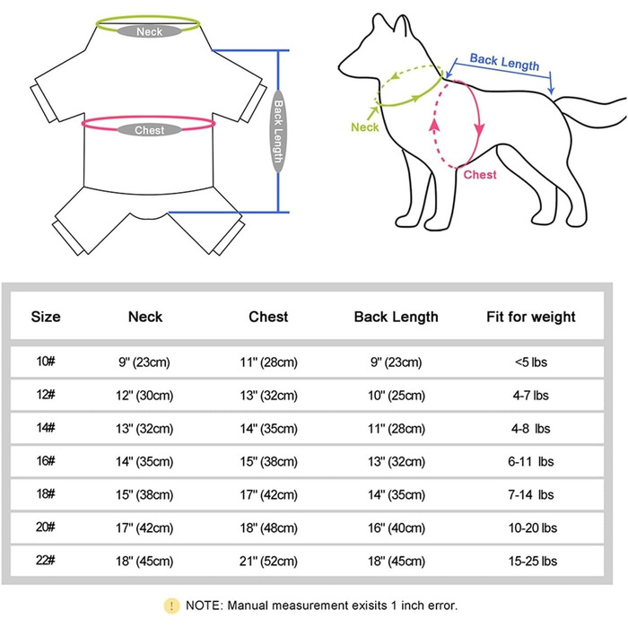 Зимовий теплий водонепроникний теплий зимовий одяг для собак маленьких та середніх порід, для Французького бульдога, Чихуахуа (Чорний, 14)