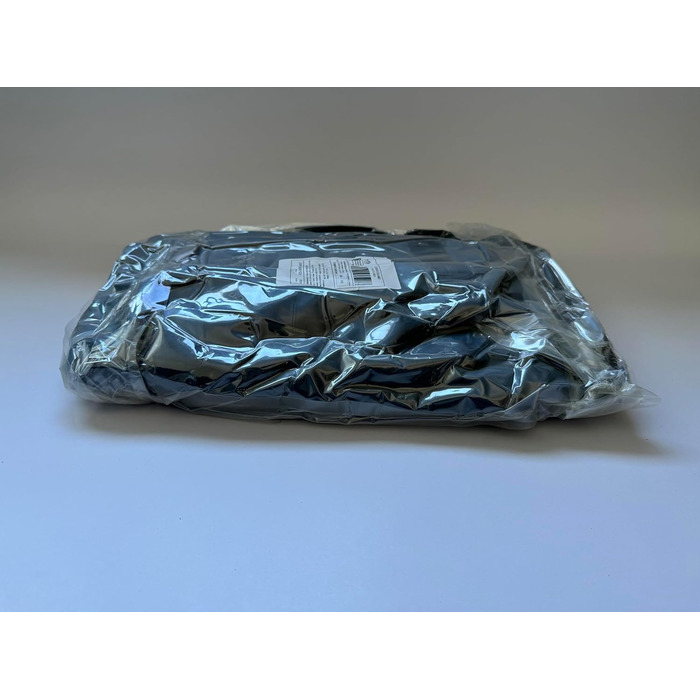 Автокрісло для собак та котів, середньорозмірне, знімний, миючий, з хутром, для цуценят, м'яке та тепле, S (Чорний, Маленький)